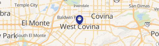 1400 Ww Covina Pkwy
