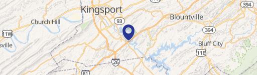 1418 Shipley Fry E Rd