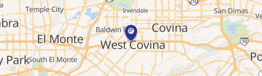 1540 Ww Covina Pkwy