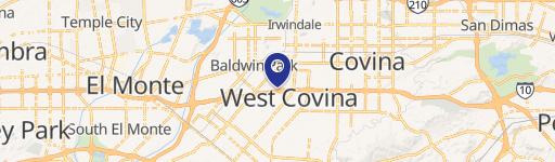 1900 Garvey Ave S Ste, Unit 168