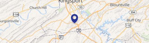 2200 Tri Cities Xing