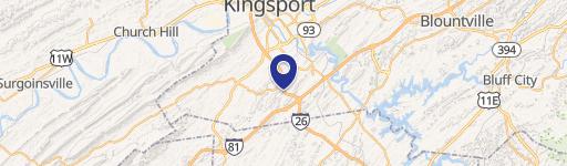 2300 Tri Cities Xing