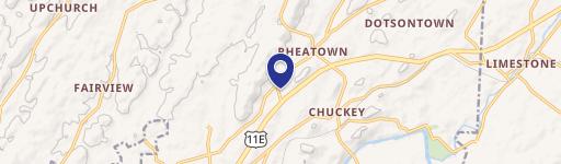 178 Chuckey Ruritan Rd