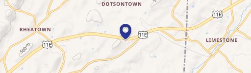 10550 Andrew Johnson Hwy