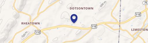 10085 Andrew Johnson Hwy