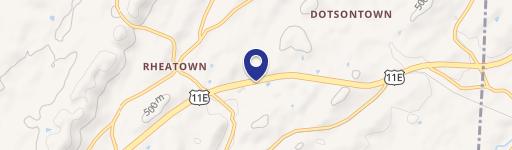 9640 Andrew Johnson Hwy