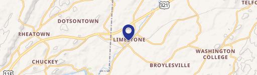 509 Big Limestone Rd