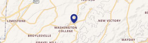 539 Telford School Rd