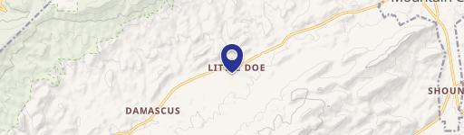 Industrial Park S Rd