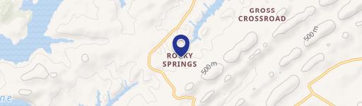 3281 Rocky Spgs Rd