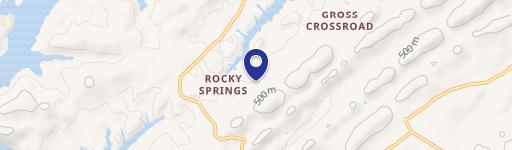 3181 Rocky Spgs Rd
