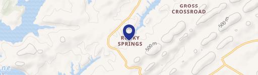 Rocky Spgs Rd
