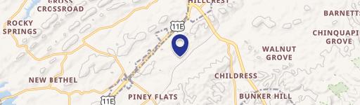 596 Industrial Park Rd