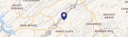 237 Industrial Park Rd