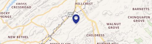 700 Industrial Park Rd