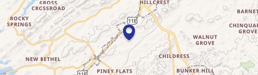 501 Industrial Park Rd