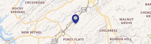 325 Industrial Park Rd