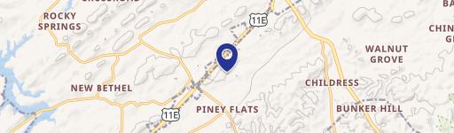 240 Industrial Park Rd