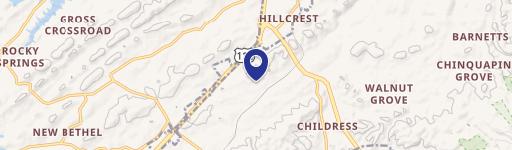 719 Industrial Park Rd