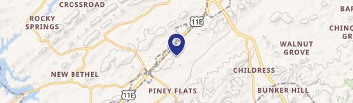 317 Industrial Park Rd