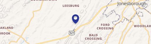 221 Mccarty Church Rd