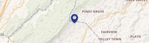 250 Blackberry Blossom Ln