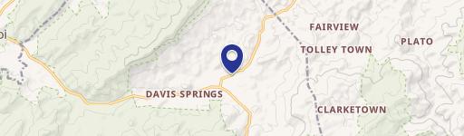 1731 Old Iron Mtn Rd