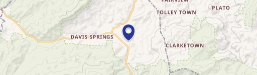 1025 Old Iron Mtn Rd