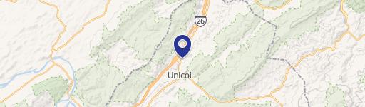 Unicoi Dr