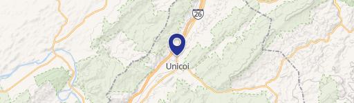 4029 Unicoi Dr