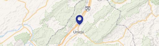 4400 Unicoi Dr