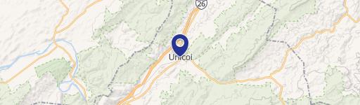 3421 Unicoi Dr