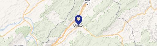 3425 Unicoi Dr