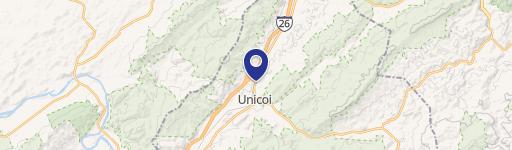 4120 Unicoi Dr