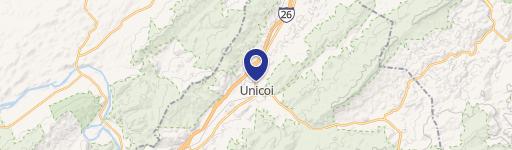 3915 Unicoi Dr
