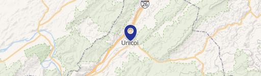 3514 Unicoi Dr
