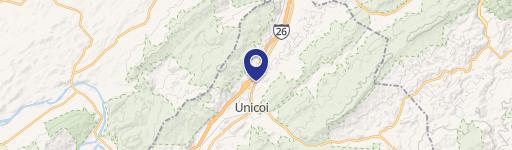 4428 Unicoi Dr