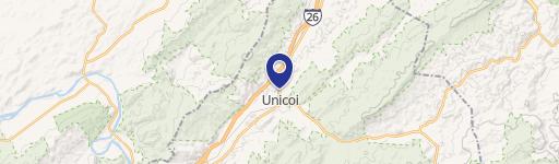 4005 Unicoi Dr