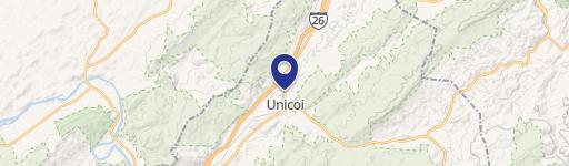 4021 Unicoi Dr