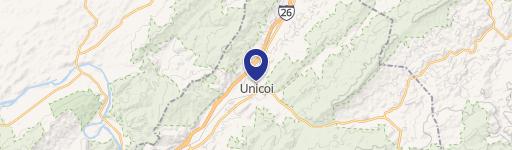 3801 Unicoi Dr