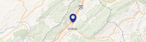 4200 Unicoi Dr