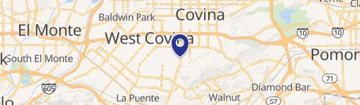 1335 Azusa Ave, Unit 1341