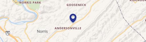 4115 Andersonville Hwy