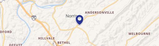 3318 Andersonville Hwy