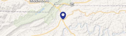 6364 Cumberland Gap Pkwy