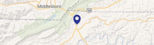 6680 Cumberland Gap Pkwy