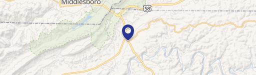 6361 Cumberland Gap Pkwy