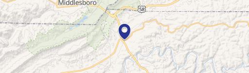 6340 Cumberland Gap Pkwy