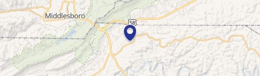 147 Harrogate Industrial Dr