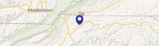 Harrogate Industrial Dr